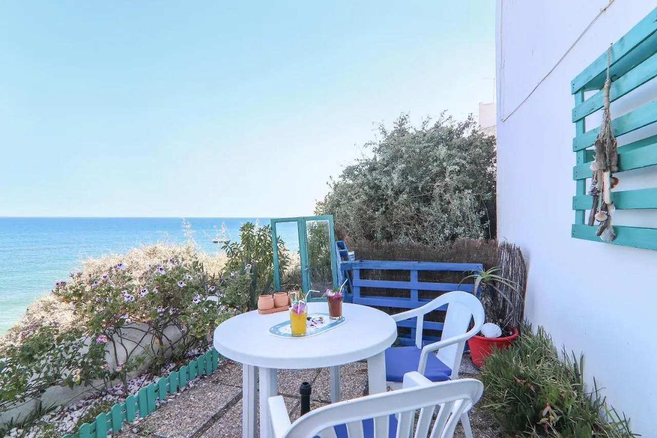 Studio Jardins Do Mar Apartman Albufeira