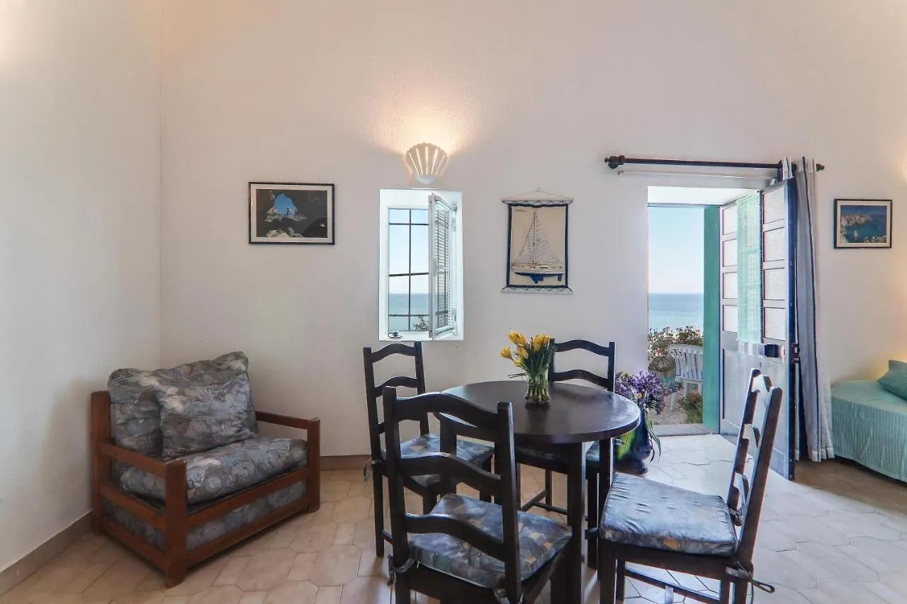 Studio Jardins Do Mar Apartman Albufeira
