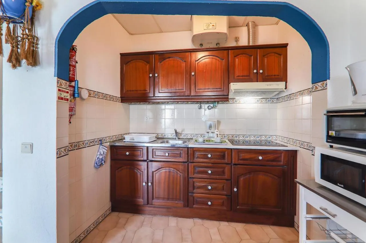 Studio Jardins Do Mar Apartment Albufeira
