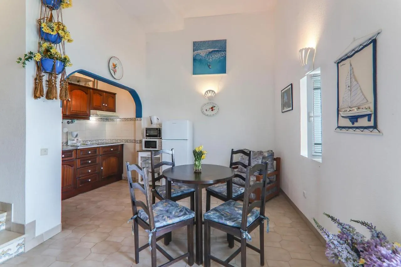 Studio Jardins Do Mar Apartment Albufeira Portugal