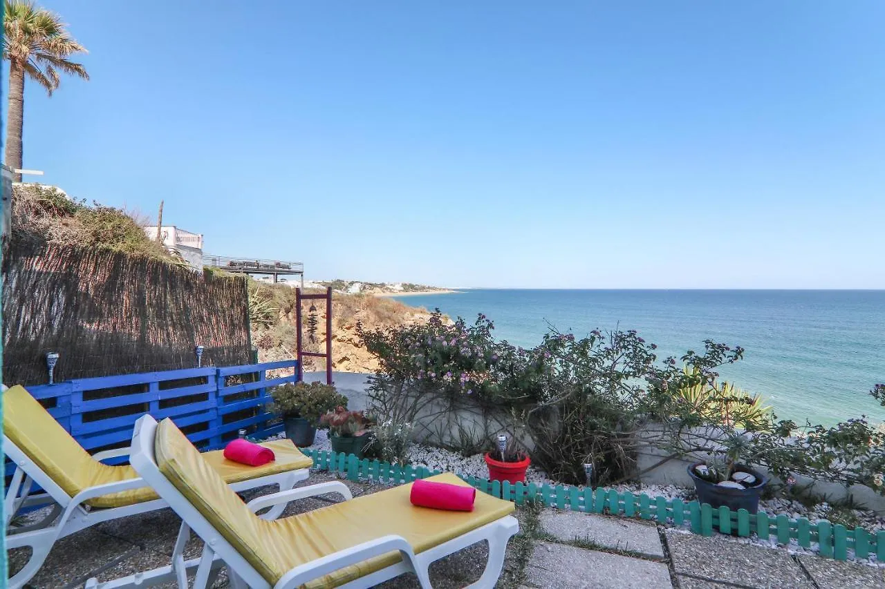 Studio Jardins Do Mar Apartment Albufeira