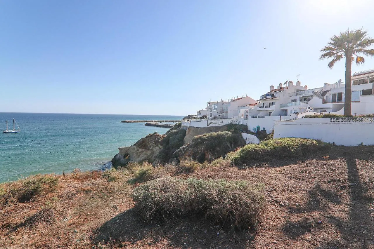 Studio Jardins Do Mar Apartment Albufeira 0*,  Portugal