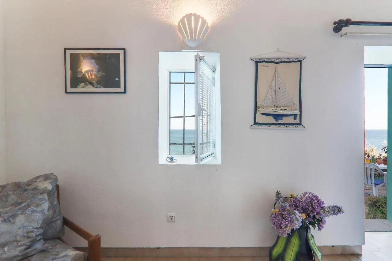 Studio Jardins Do Mar Apartment Albufeira