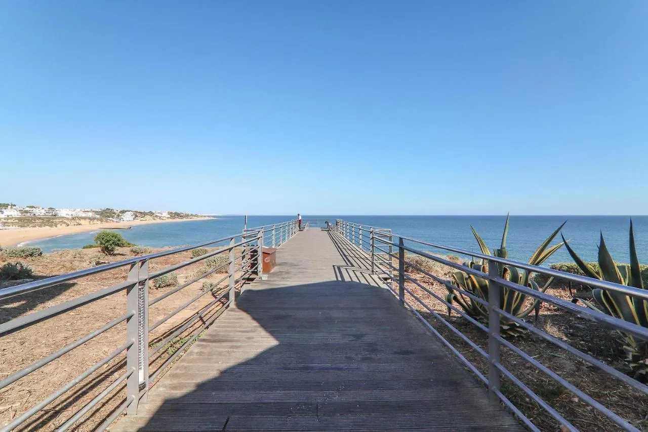 Studio Jardins Do Mar Apartment Albufeira
