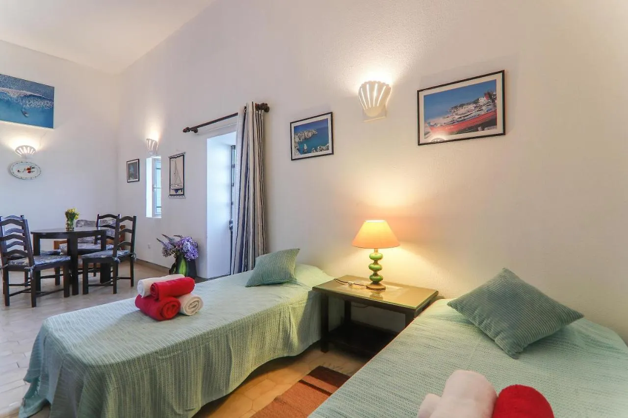 Studio Jardins Do Mar Apartment Albufeira