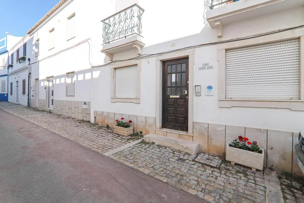 Studio Jardins Do Mar Apartment Albufeira 0*,
