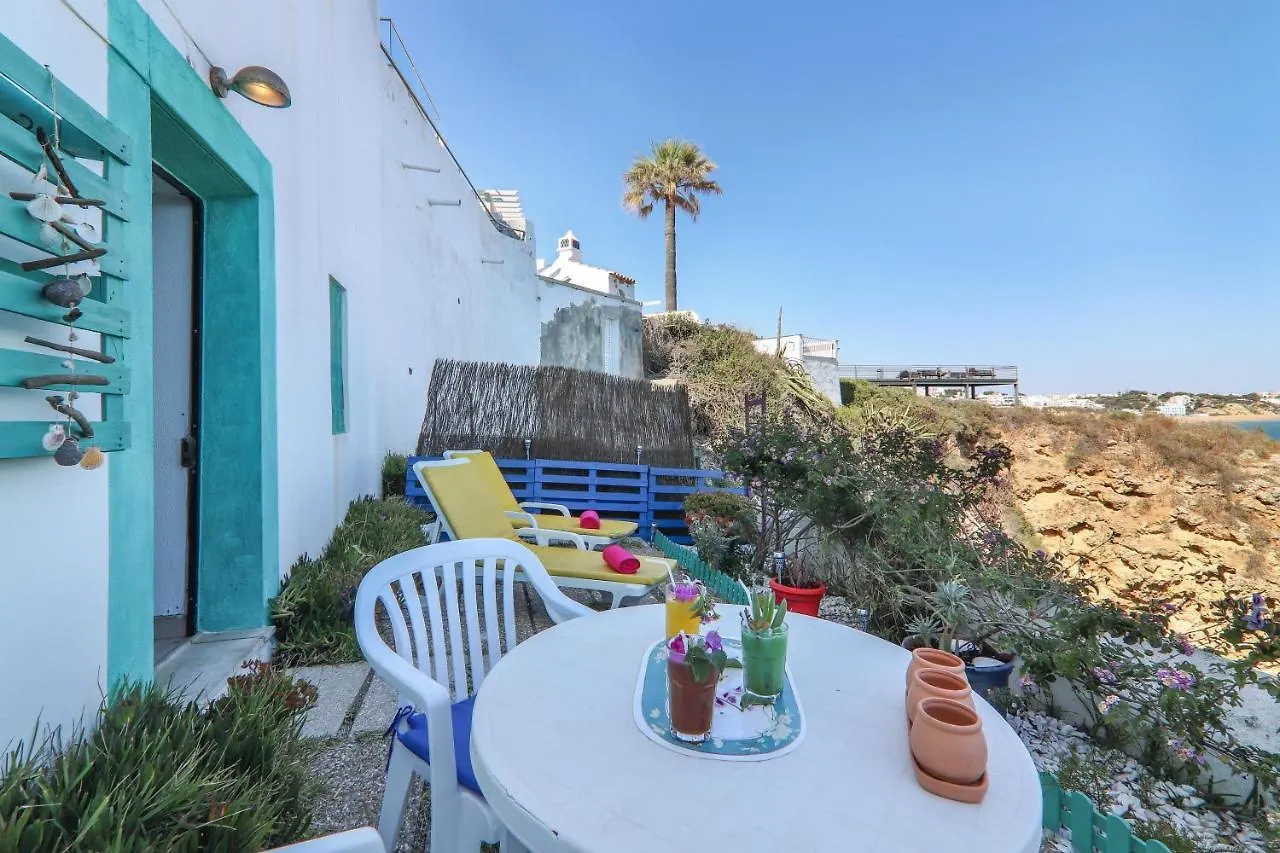 Studio Jardins Do Mar Apartment Albufeira