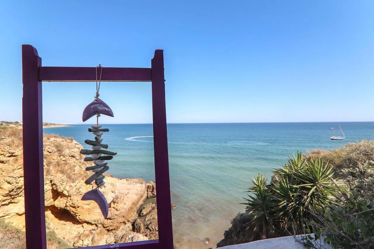 Studio Jardins Do Mar Apartment Albufeira