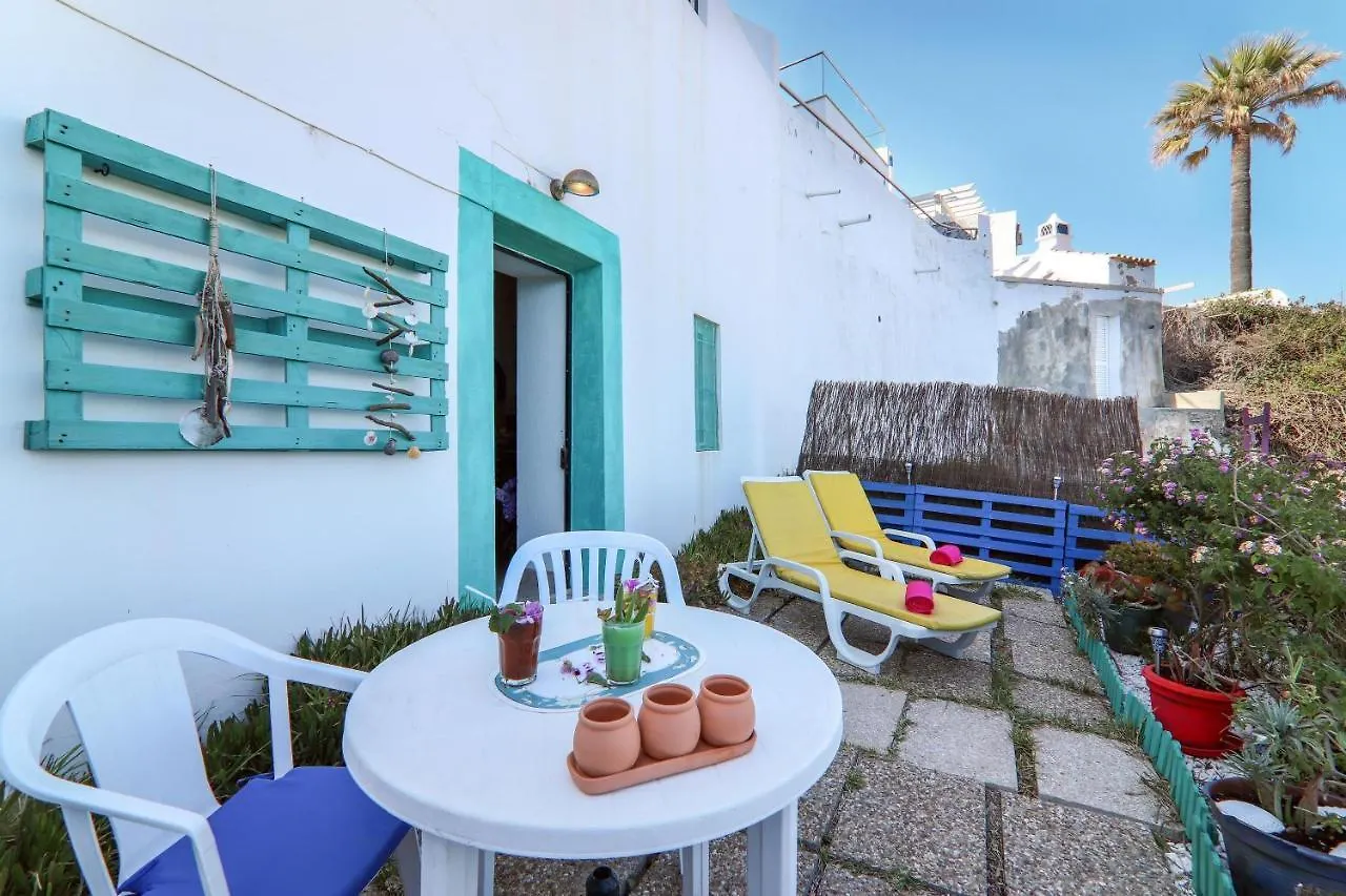 Studio Jardins Do Mar Apartment Albufeira Portugal
