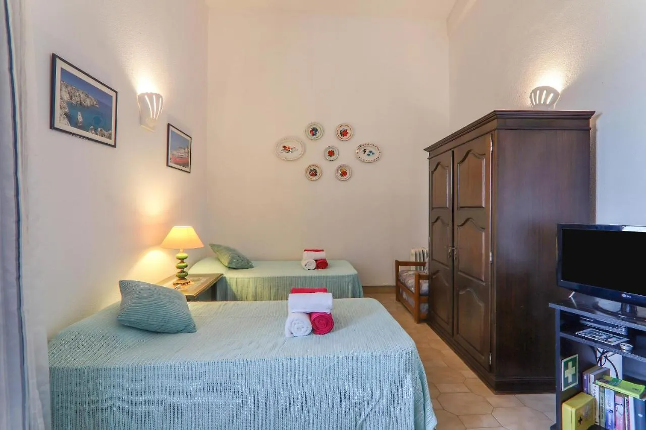 Studio Jardins Do Mar Apartment Albufeira